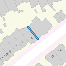 Perceel GVH27-AK-2488