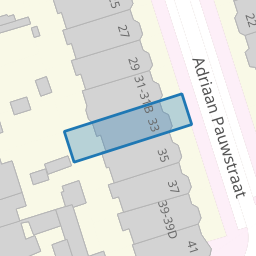 Perceel GVH27-AK-2514