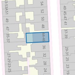 Perceel GVH27-AK-2525