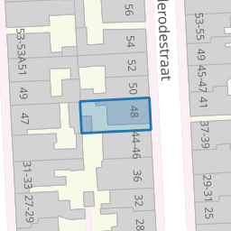 Perceel GVH27-AK-2526