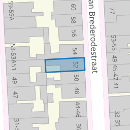 Perceel GVH27-AK-2528