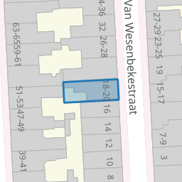 Perceel GVH27-AK-2535