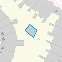 Perceel GVH27-AK-2566