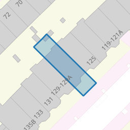 Perceel GVH27-AK-2572