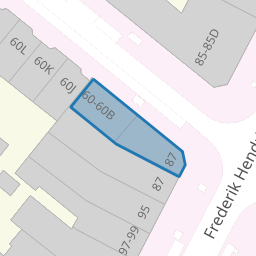 Perceel GVH27-AK-2587