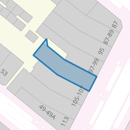 Perceel GVH27-AK-2589