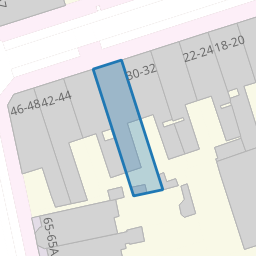 Perceel GVH27-AK-2595