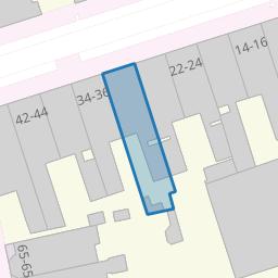 Perceel GVH27-AK-2596