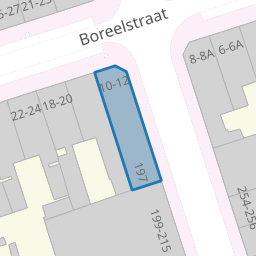 Perceel GVH27-AK-2601