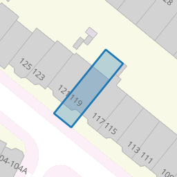 Perceel GVH27-AK-2637