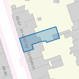 Perceel GVH27-AK-2646