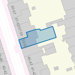 Perceel GVH27-AK-2647