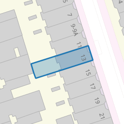 Perceel GVH27-AK-2652