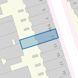 Perceel GVH27-AK-2653