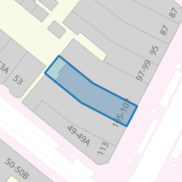 Perceel GVH27-AK-2676