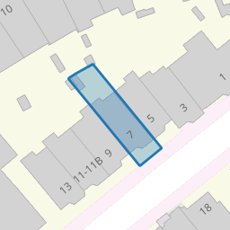 Perceel GVH27-AK-2715