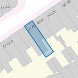 Perceel GVH27-AK-2721