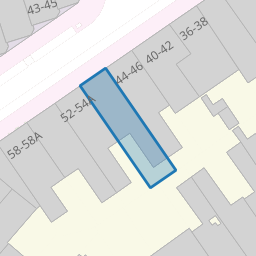 Perceel GVH27-AK-2722
