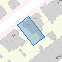 Perceel GVH27-AK-2746