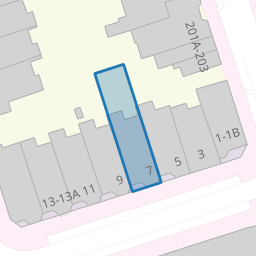 Perceel GVH27-AK-2754