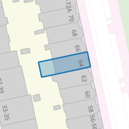 Perceel GVH27-AK-2789