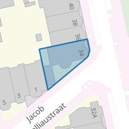 Perceel GVH27-AK-2798