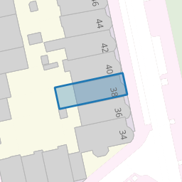 Perceel GVH27-AK-2800