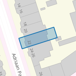 Perceel GVH27-AK-2826