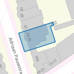 Perceel GVH27-AK-2827