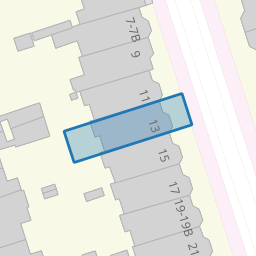 Perceel GVH27-AK-2836