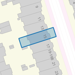 Perceel GVH27-AK-2837