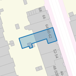 Perceel GVH27-AK-2844