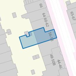 Perceel GVH27-AK-2845