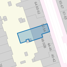 Perceel GVH27-AK-2846