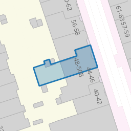 Perceel GVH27-AK-2847