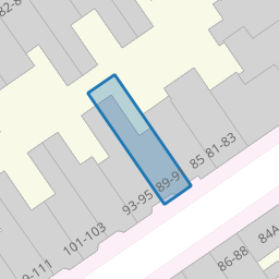 Perceel GVH27-AK-2855