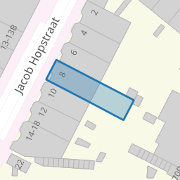 Perceel GVH27-AK-2879