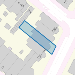 Perceel GVH27-AK-2882