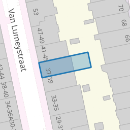 Perceel GVH27-AK-2884