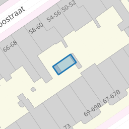 Perceel GVH27-AK-2891