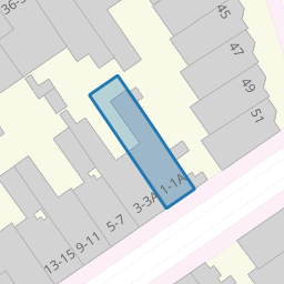 Perceel GVH27-AK-2899