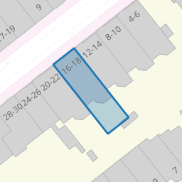 Perceel GVH27-AK-2903