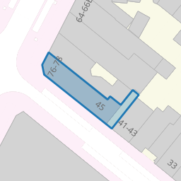 Perceel GVH27-AK-2910