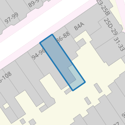 Perceel GVH27-AK-2947