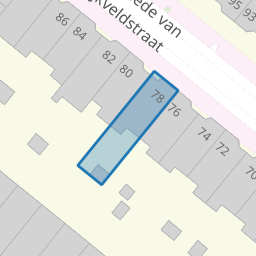 Perceel GVH27-AK-2965