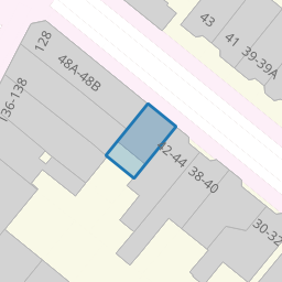 Perceel GVH27-AK-2984