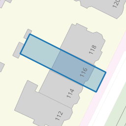 Perceel GVH27-AK-2996