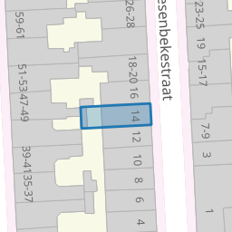 Perceel GVH27-AK-3025