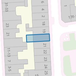 Perceel GVH27-AK-3034