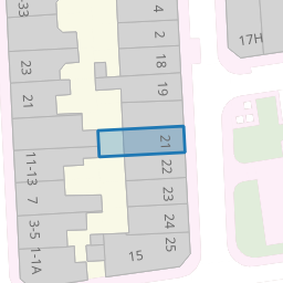 Perceel GVH27-AK-3035